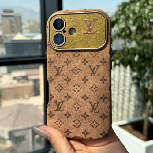 قاب LV موکا(آیفون)