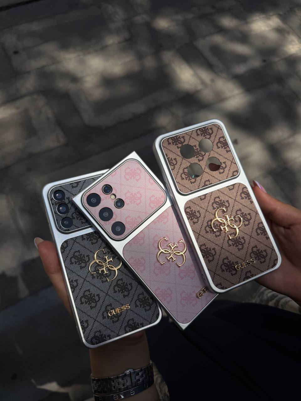 قاب Guess(شیائومی)