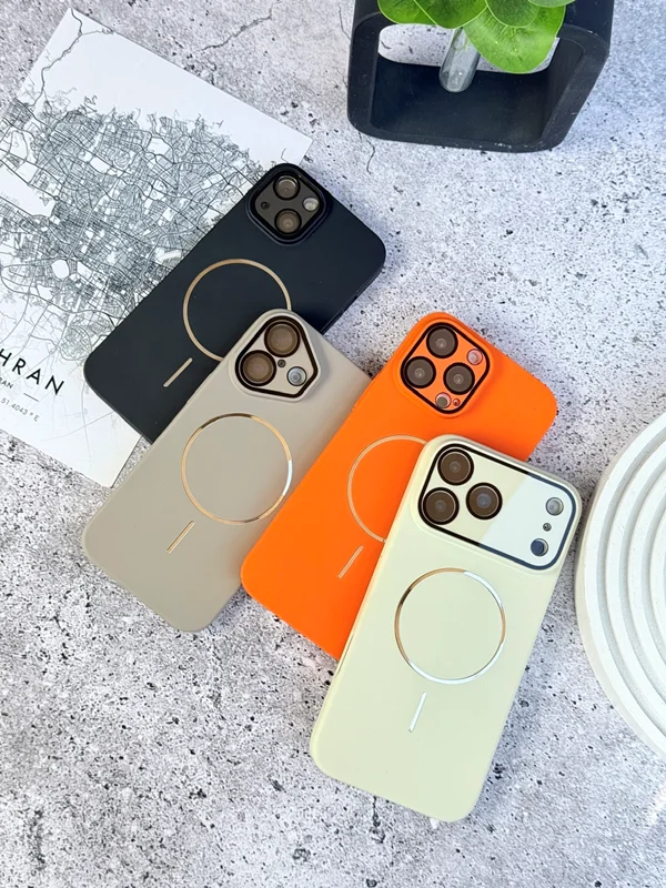 قاب volt case(آیفون)