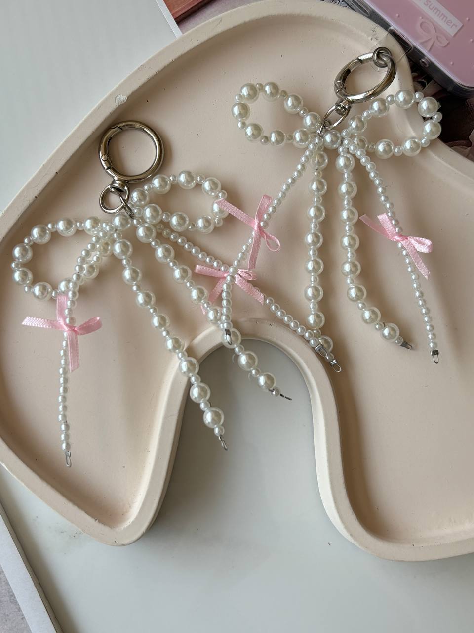 آویزPink summer